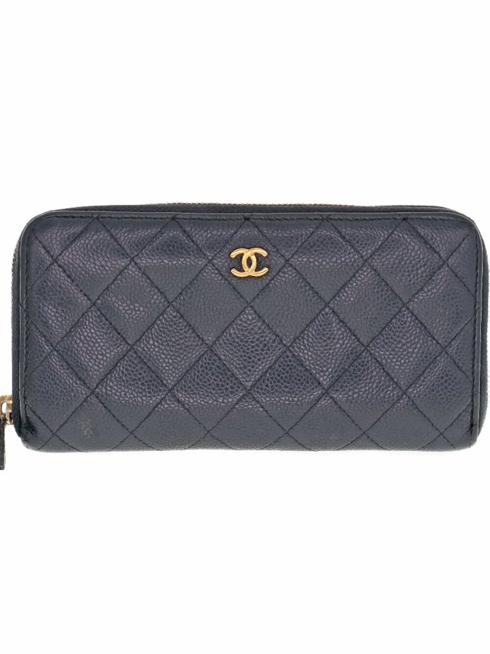 Chanel Wallet